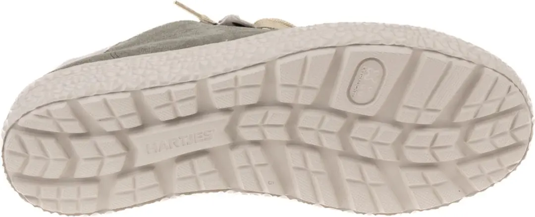 Hartjes Phil Shoe Dames Veterschoenen 41 - Taupe/Khaki - afbeelding 6 van 6