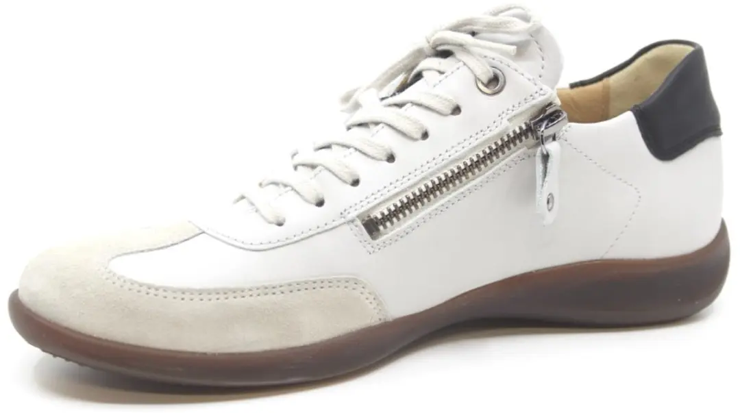 Hartjes GOA SHOE 162.2106 - Witte Combi - Maat 41.5 - afbeelding 2 van 6