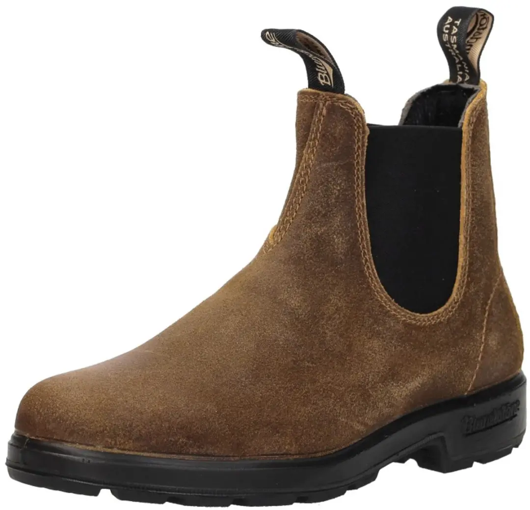 Blundstone 1911 Original Boots - Tobacco - Maat 42
