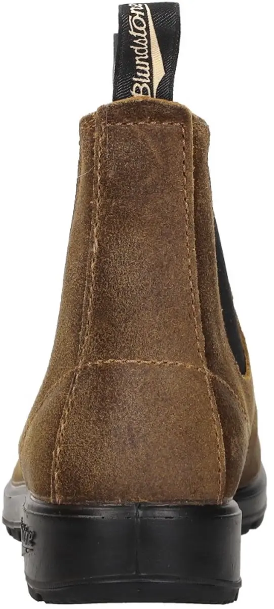 Blundstone 1911 Original Boots - Tobacco - Maat 42