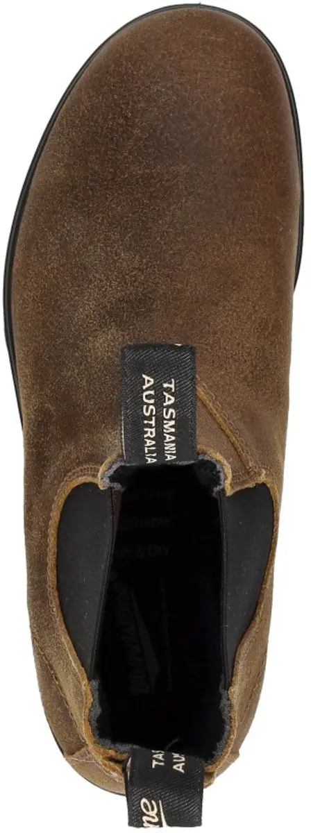 Blundstone 1911 Original Boots - Tobacco - Maat 42