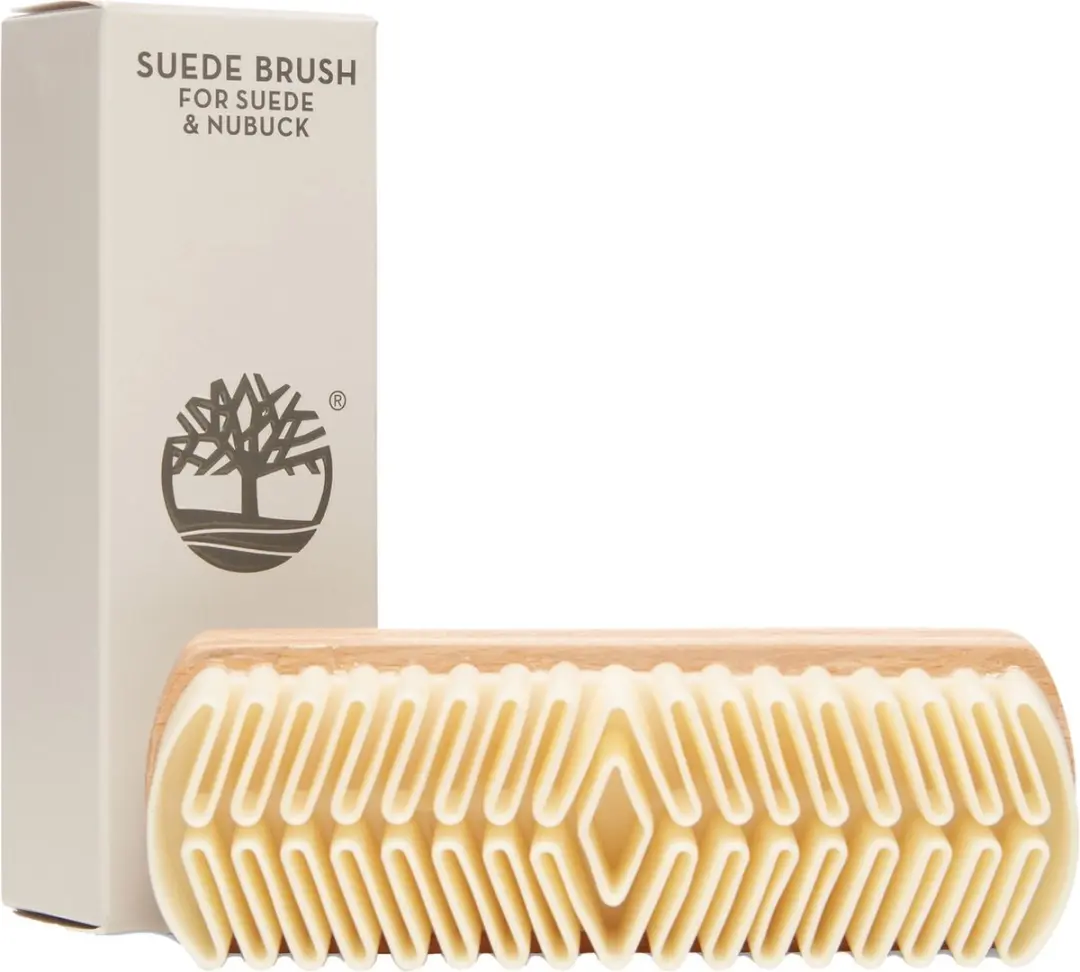 Timberland Suede Brush For Suede & Nubuck