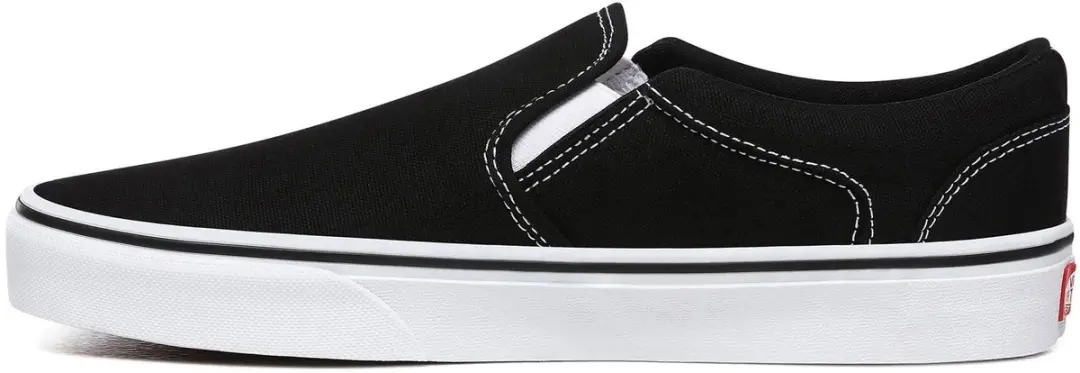 Vans MN Asher Sneakers - 42.5 - afbeelding 2 van 6