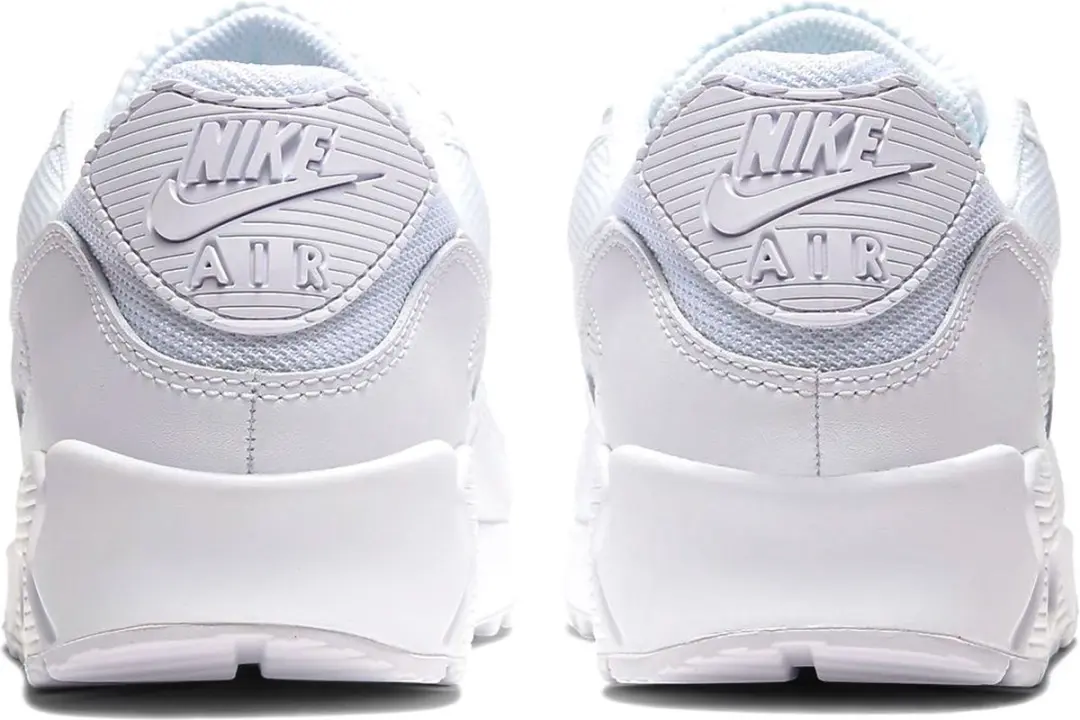 Nike Air Max 90 Sneakers - Wolf Grey - Maat 44.5