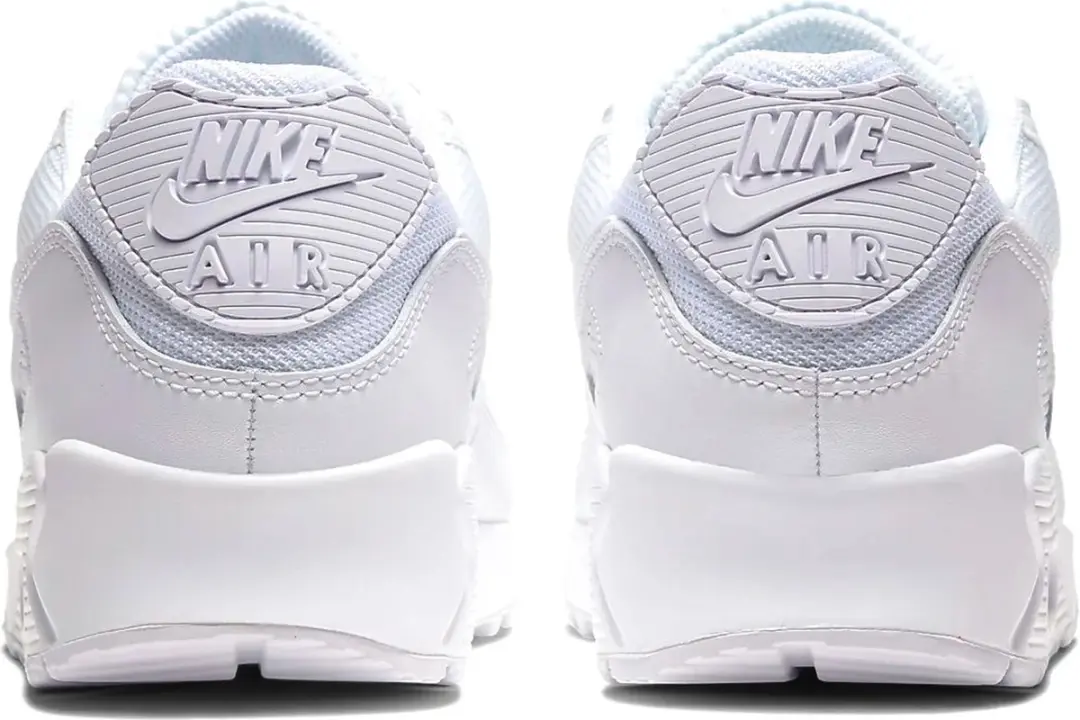 Nike Air Max 90 Sneakers - Wolf Grey - Maat 44.5