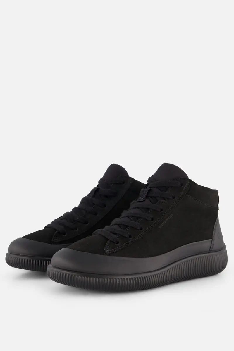 Ecco Soft Zero dames sneaker