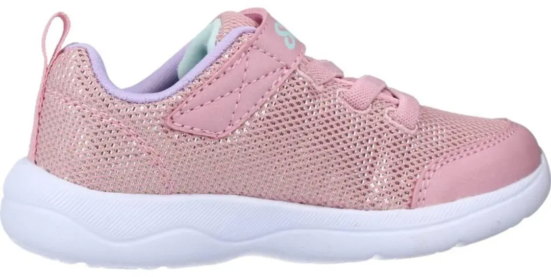 Skechers Skech Stepz 2.0 Easy Peasy Schoenen Roze EU 21 Meisje