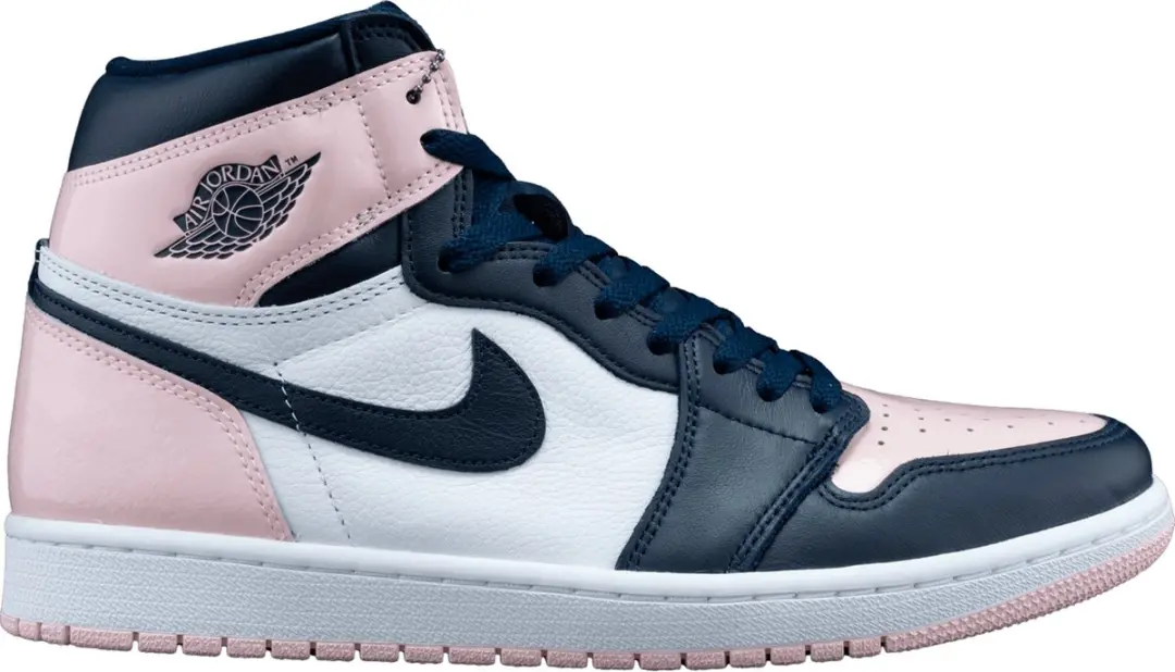Nike Air Jordan 1 Retro High OG Atmosphere (Women's)