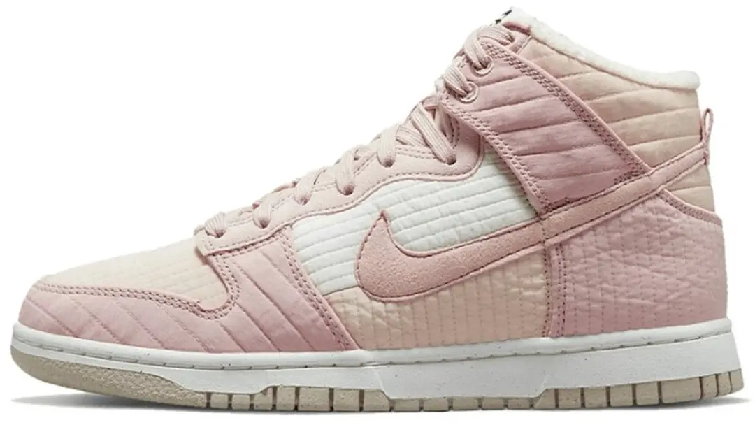 Nike Dunk High LX Next Nature Pink Oxford (Women's)