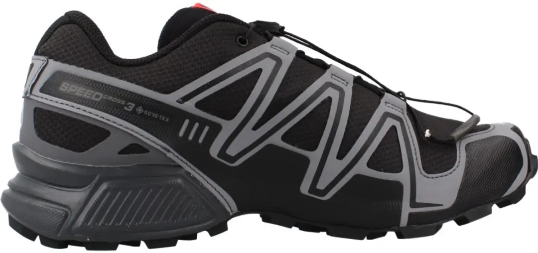 SALOMON SPEEDCROSS 3 GT Zwart 37 1/3 EU