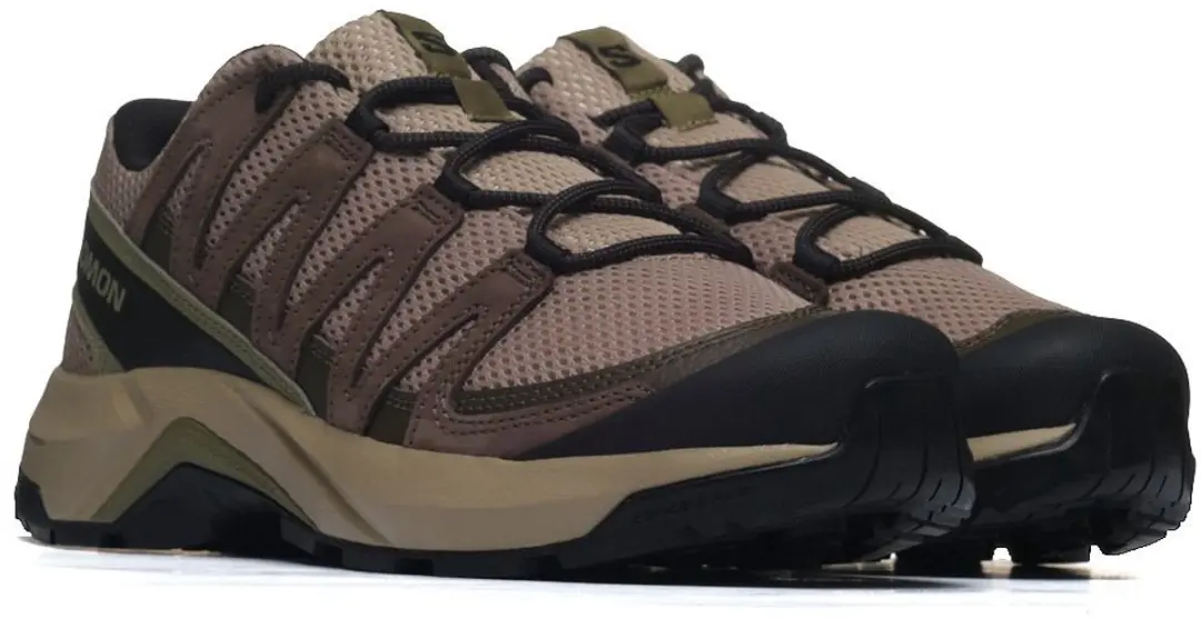 Trekking schoenen Salomon X-ADVENTURE 44 Heren