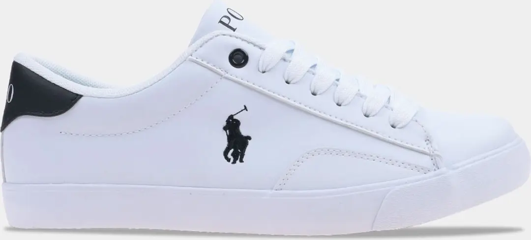 Polo Ralph Lauren Theron Iv Sneakers Jongens