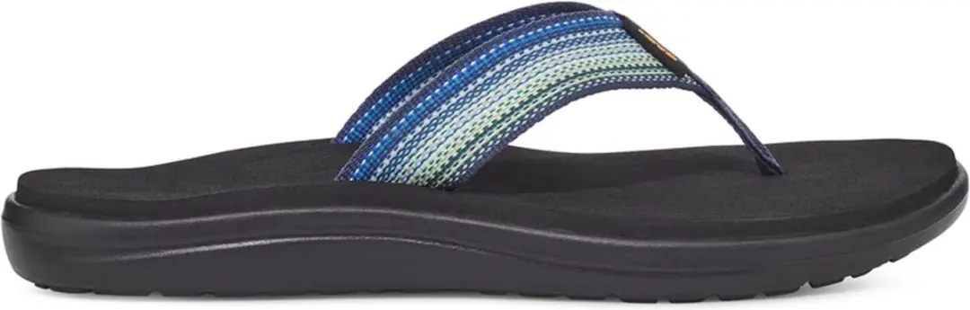 Teva W Voya Flip Dames Slippers