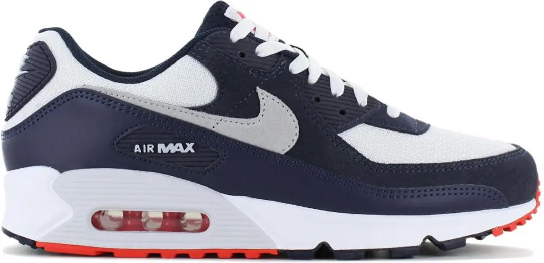 Nike Air Max 90
