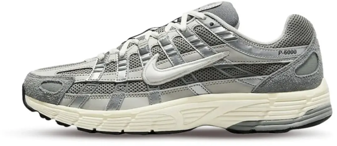 Nike P-6000 Flat