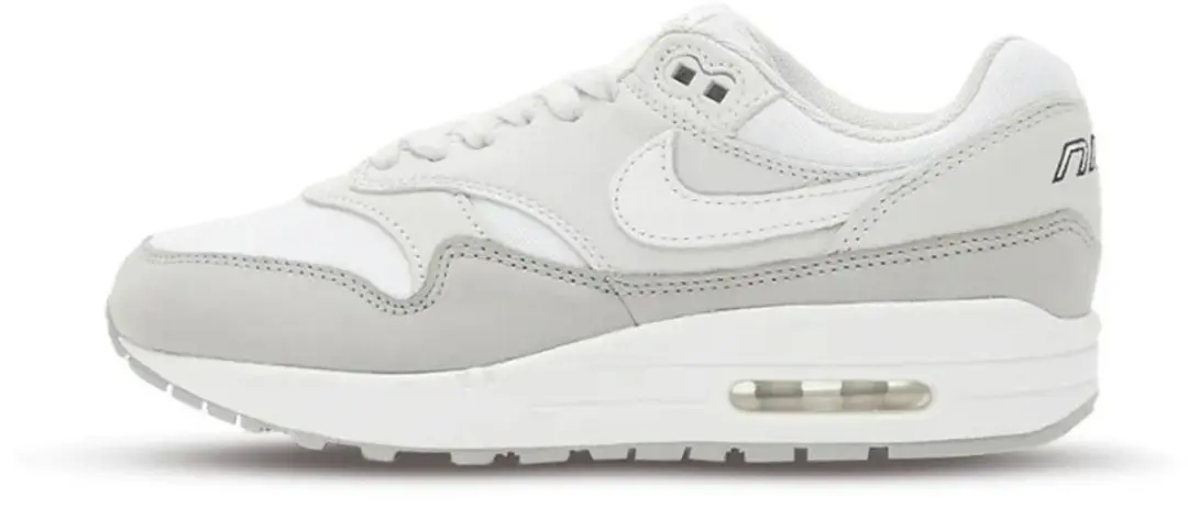 Nike Air Max 1 '87 LX Wmns "Light Smoke Grey