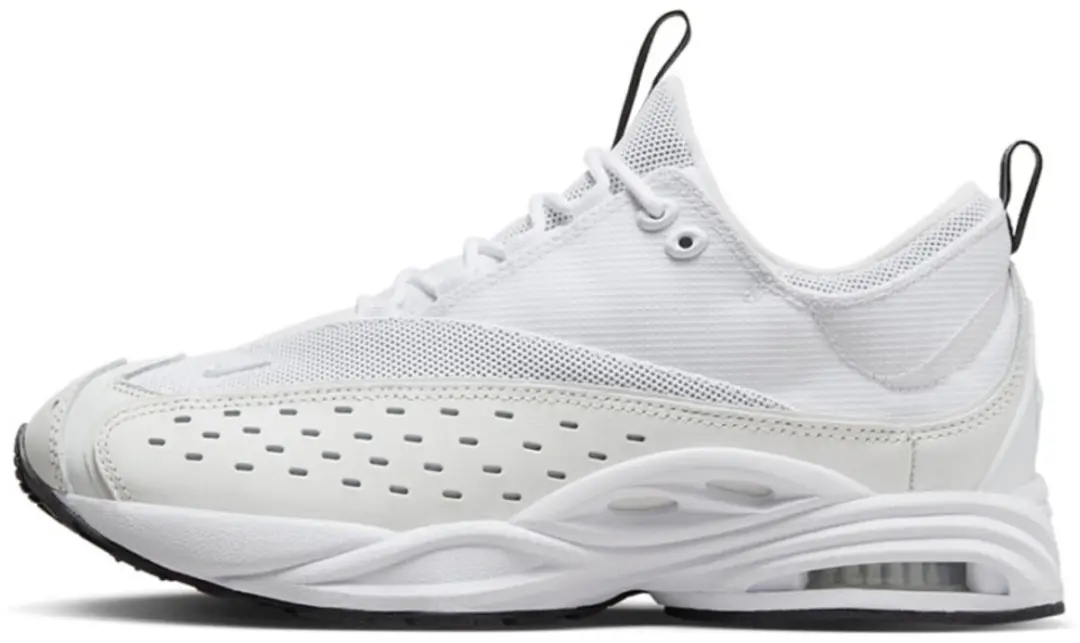 NOCTA x Nike Air Zoom Drive 'White'