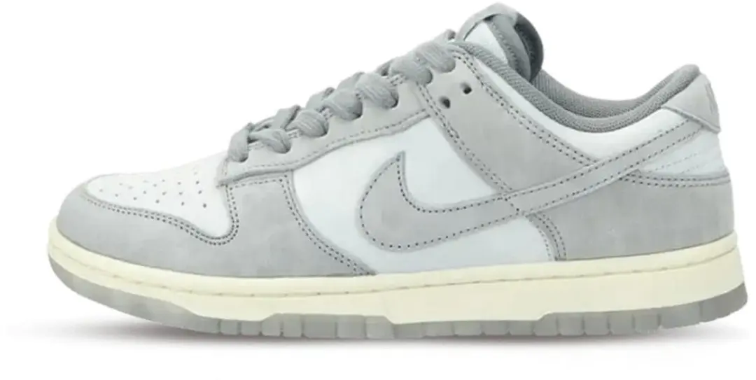 Nike Dunk Low Cool Grey Football Grey (Women's)