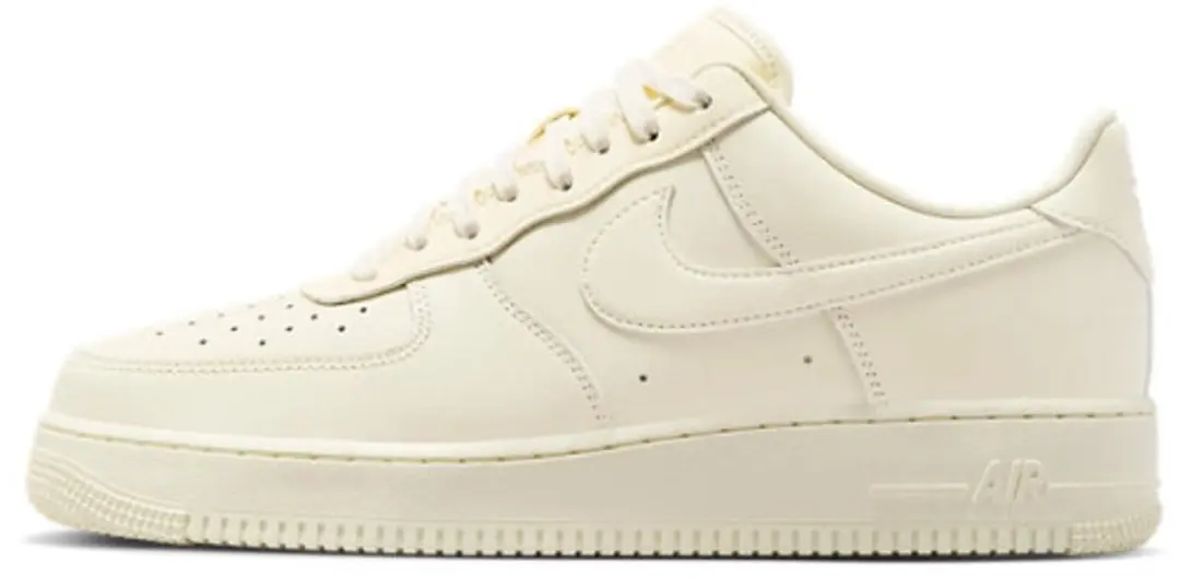 Nike Air Force 1 Low '07 Fresh Coconut Milk