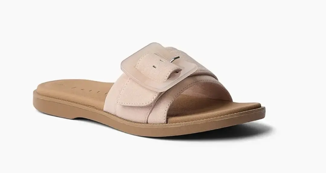 REEF SUNNY EMMA Cameo rose-36