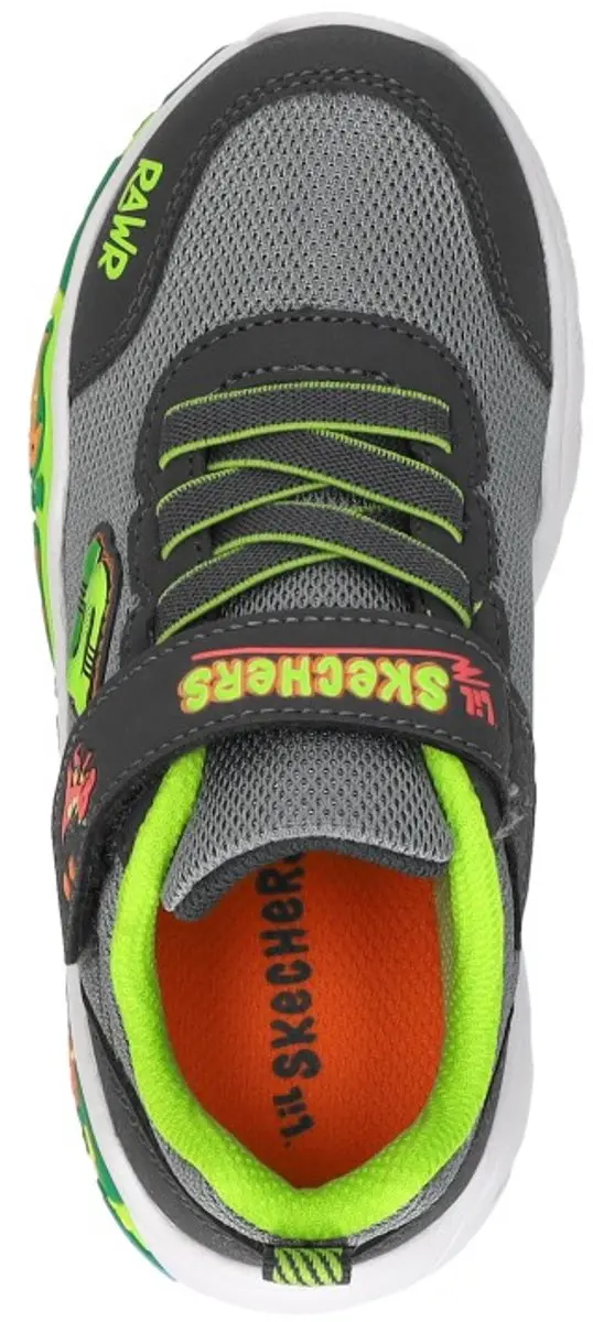 Skechers Play Scene Jongens Sneakers - afbeelding 5 van 6