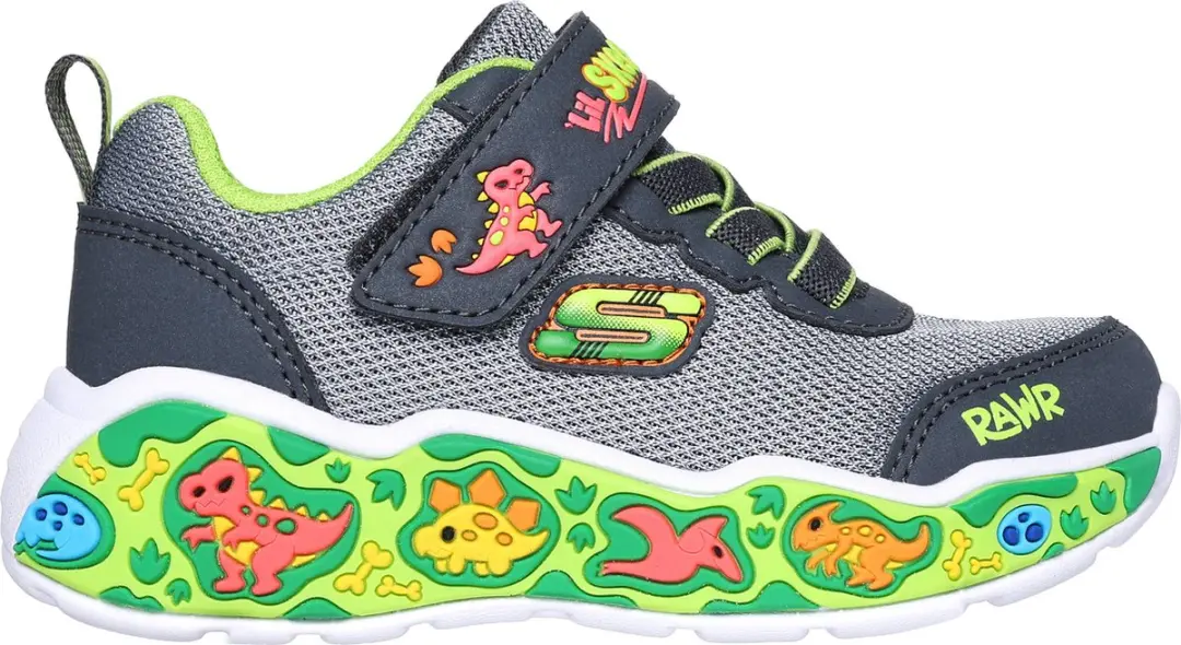 Skechers Play Scene