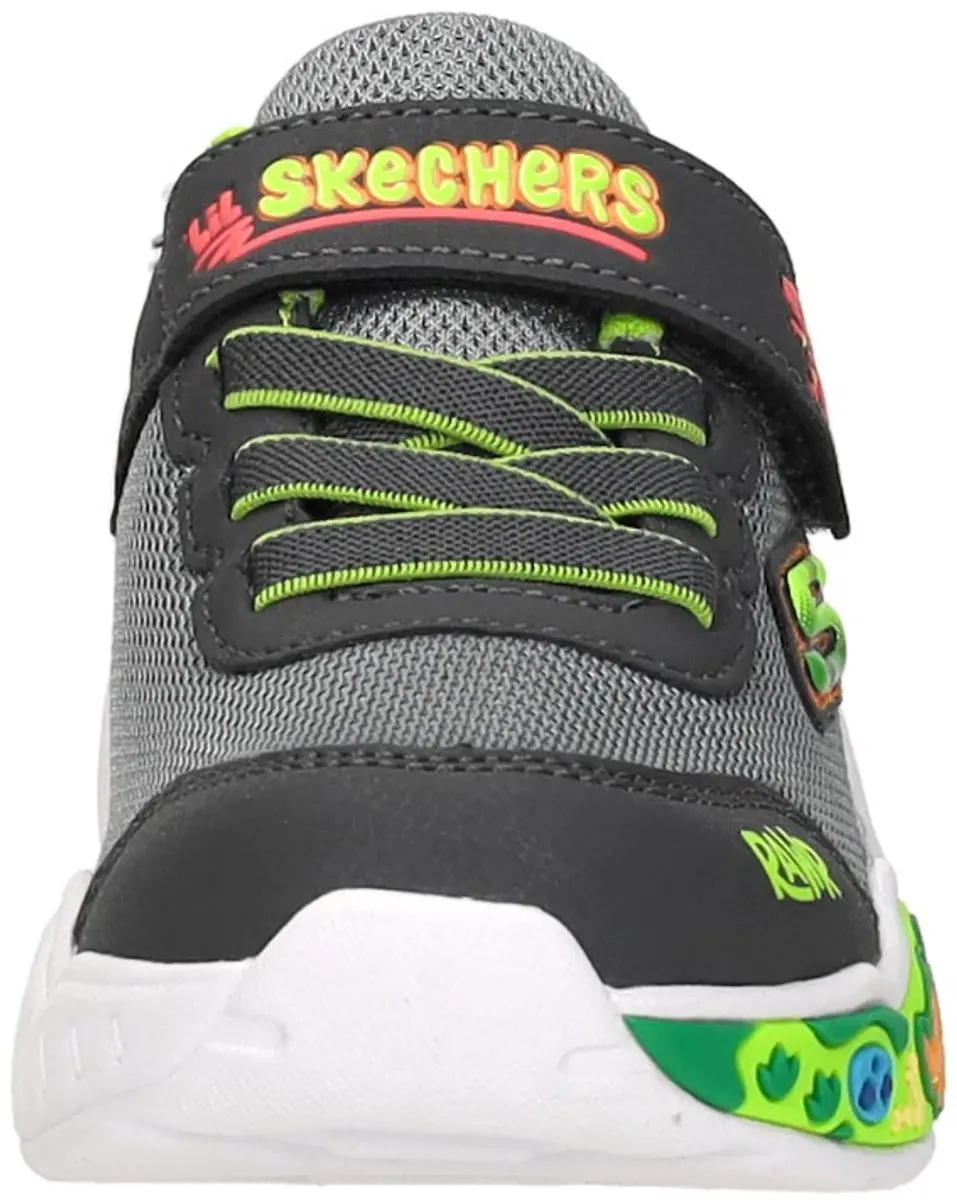 Skechers Play Scene Jongens Sneakers - afbeelding 3 van 6