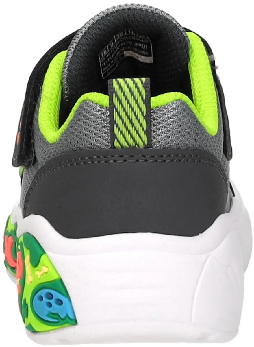 Skechers Play Scene Jongens Sneakers - afbeelding 6 van 6