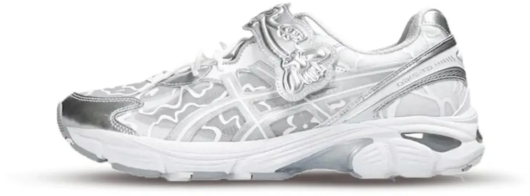 ASICS GT-2160 x Cecilie Bahnsen 'White' (W)
