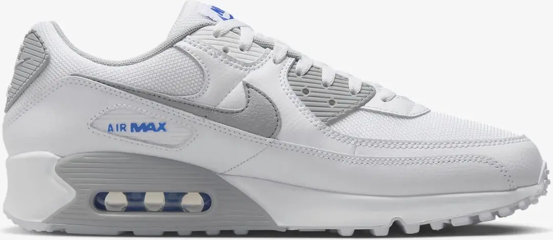 "Nike Nike Air Max 90 ""Laser Blue""