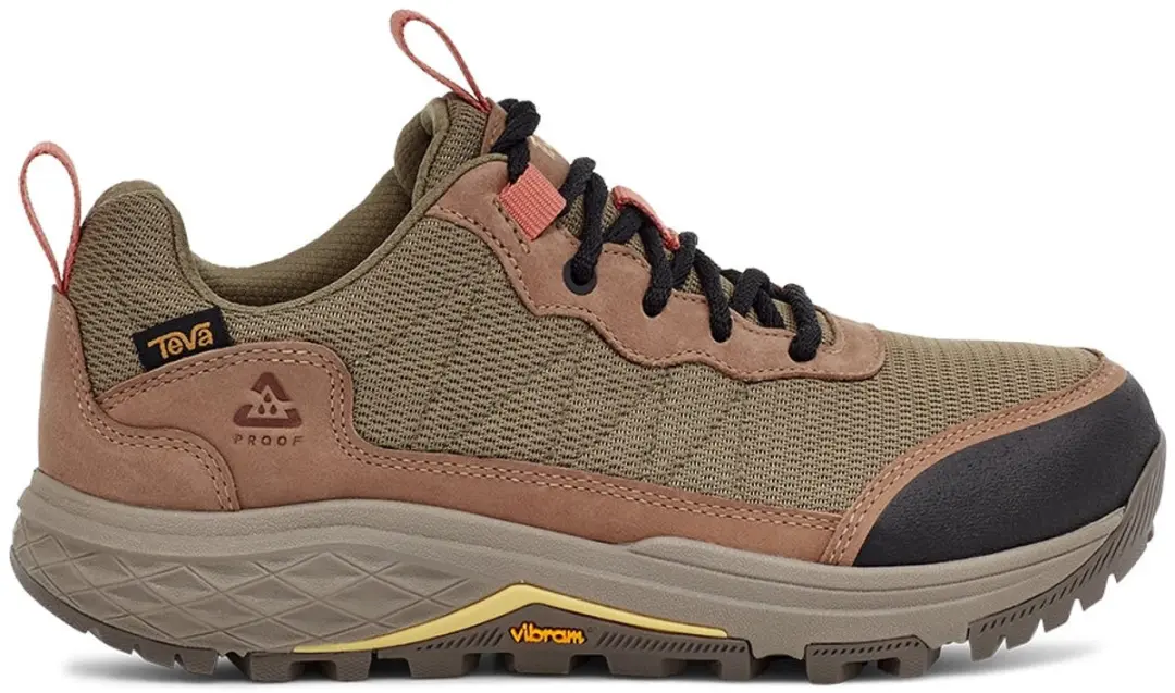 Teva Ridgeview