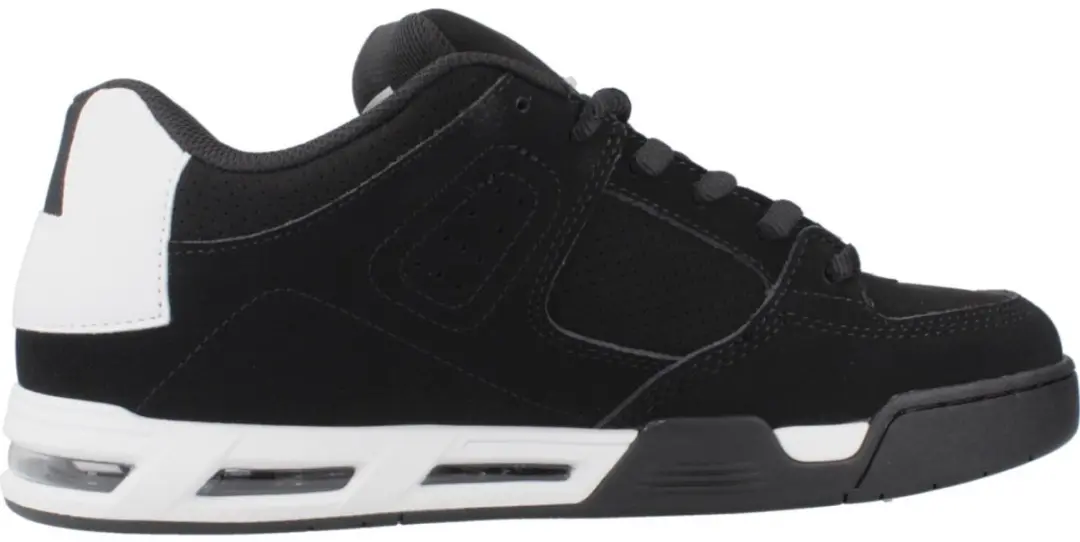 Dc Shoes Dc Command Schoenen Zwart EU 41 Man