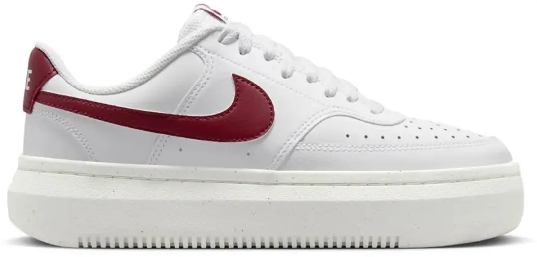 Nike Court Vision Alta Sneakers