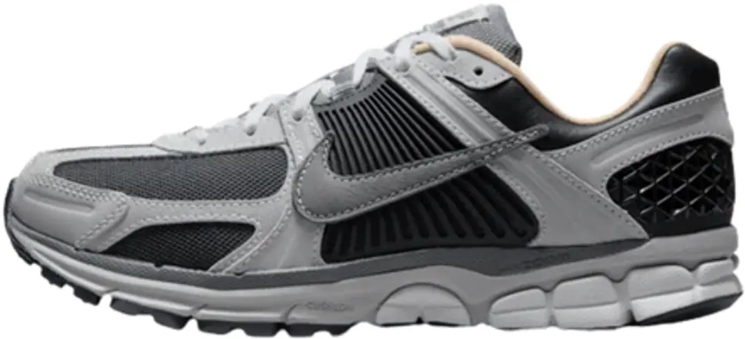 Nike Zoom Vomero 5 Dark Smoke Grey Vachetta