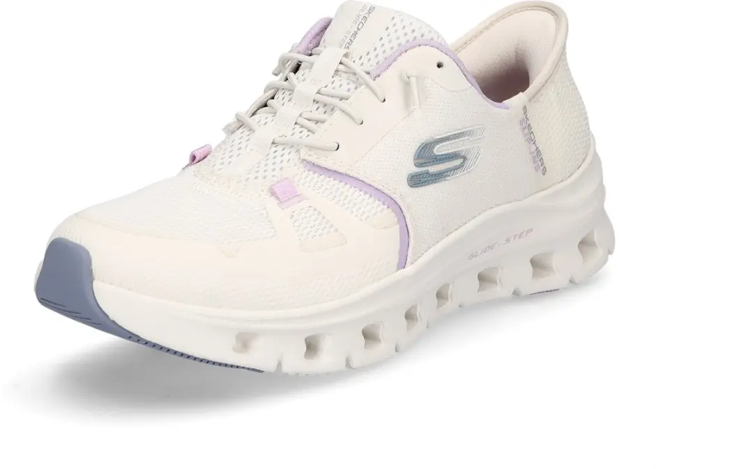 Skechers Glide-step Pro Schoenen Wit EU 36 Vrouw