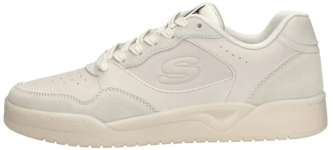 Skechers Koopa Court Volley Low Varsity Sneakers Heren - afbeelding 2 van 6
