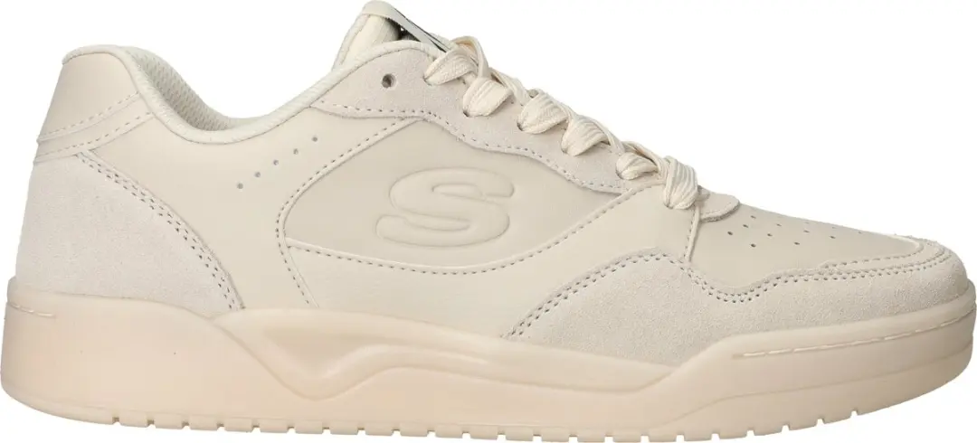 Skechers Koopa Court Volley Low Varsity Sneakers