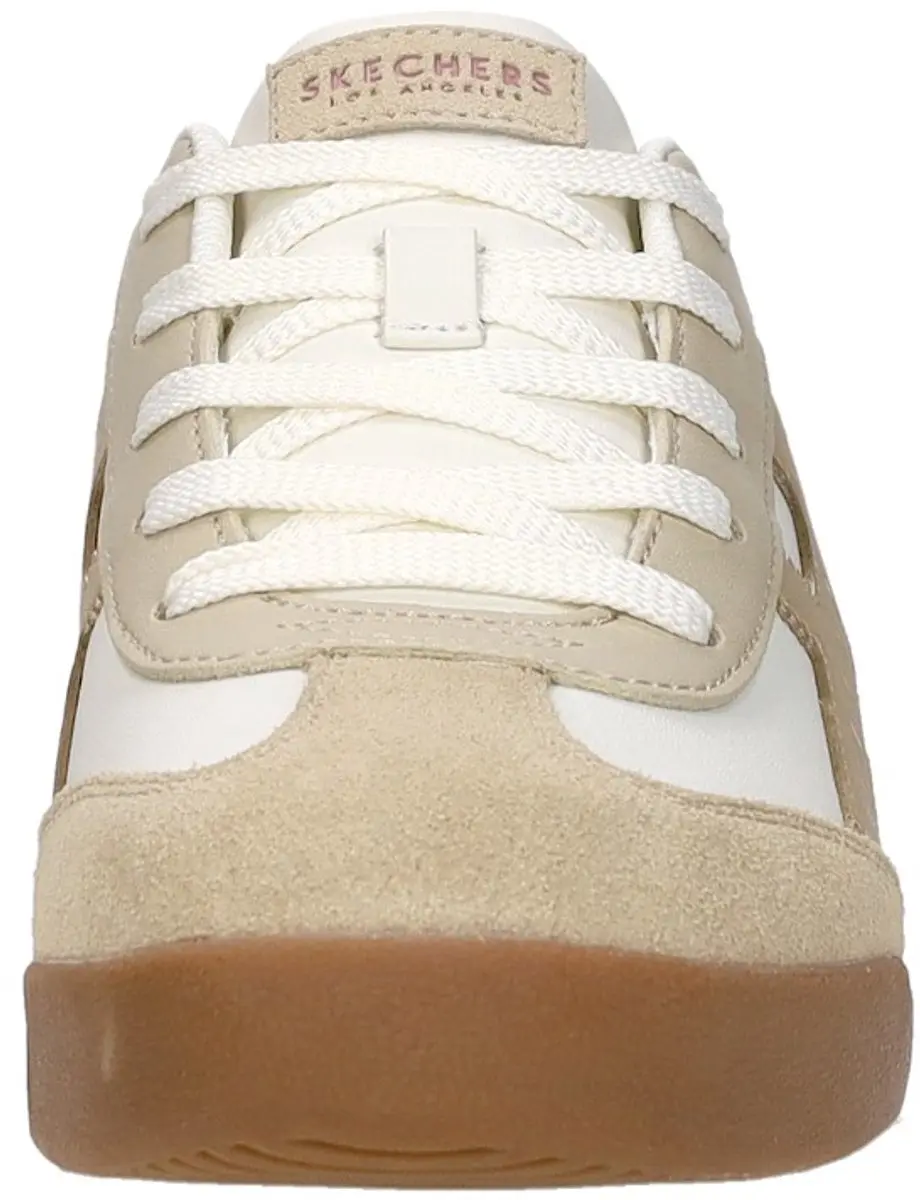 Skechers Zinger 2.0 La Bella Sneakers - Gebroken Wit - 37 - afbeelding 3 van 6