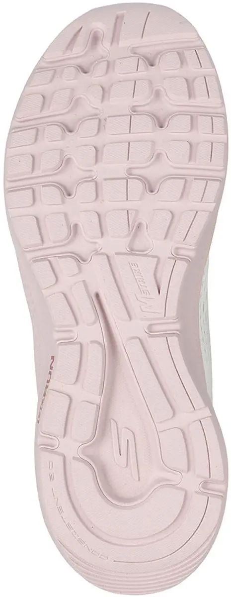 Skechers Go Run Consistent 2.0 Sneakers - Wit - afbeelding 6 van 6
