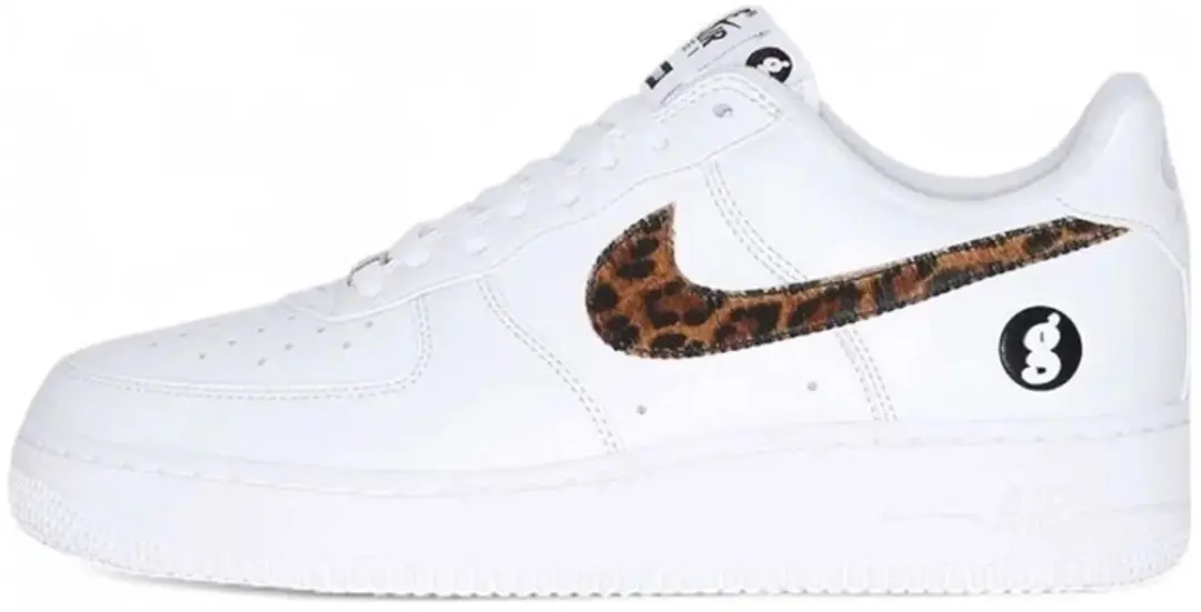 Nike Air Force 1 Low Supreme GOODENOUGH