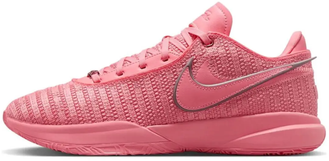 Nike LeBron 20 Pink Diamond