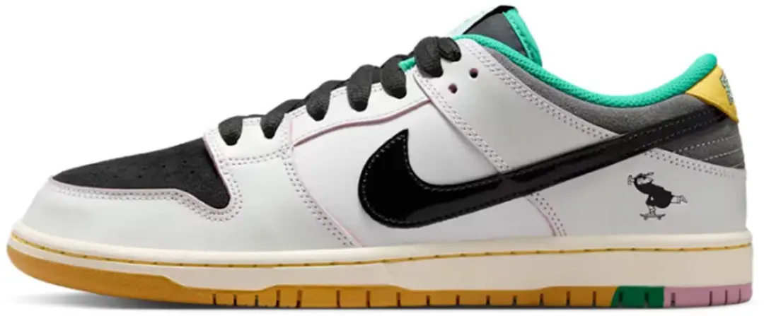 Nike SB Dunk Low CSEF
