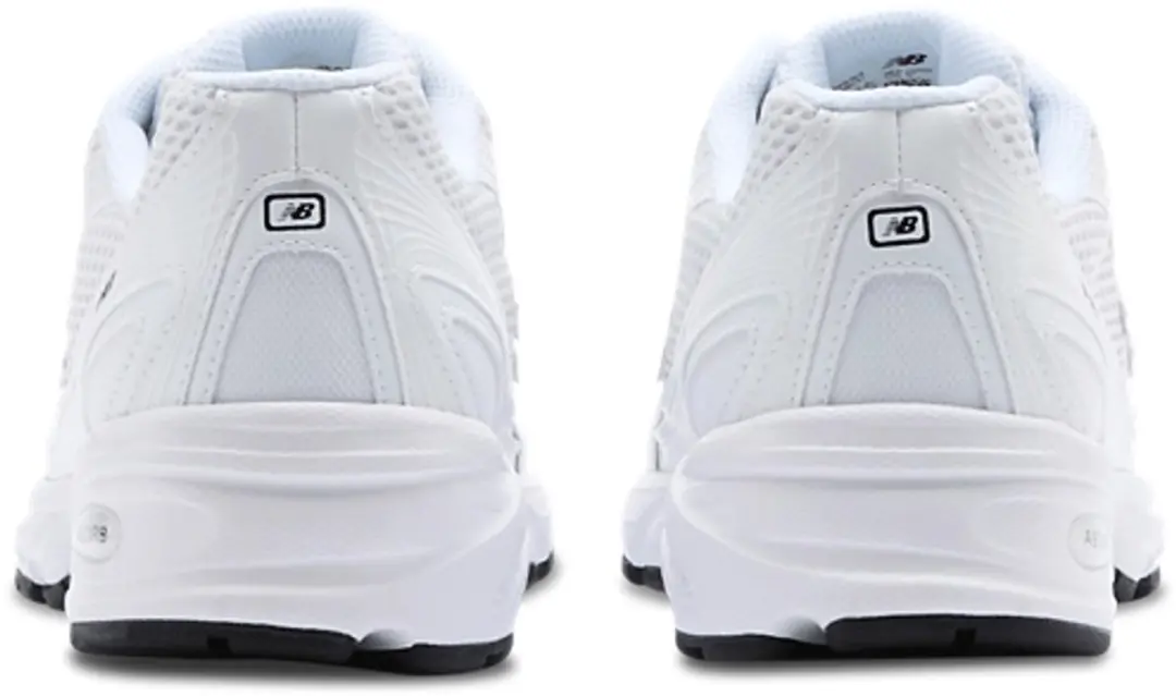 New Balance 740 Sneakers - 38 - Black Castlerock - afbeelding 6 van 6