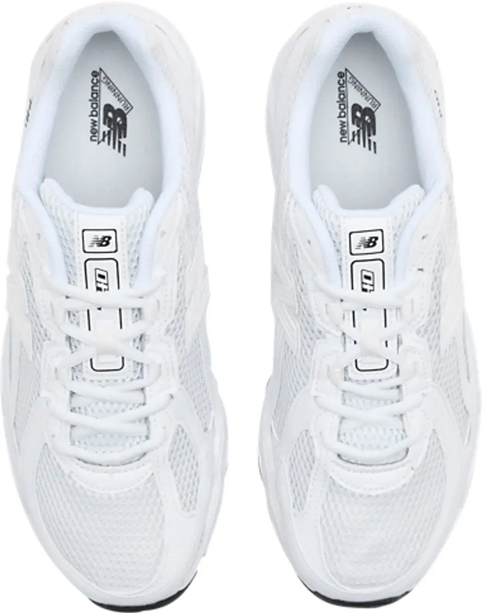 New Balance 740 Sneakers - 38 - Black Castlerock - afbeelding 5 van 6