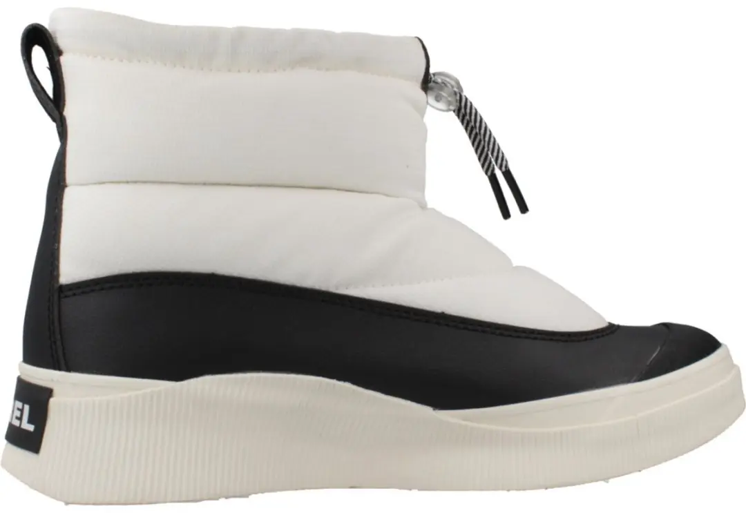 SOREL OUT N ABOUT IV PUFFY WP Wit 39 EU
