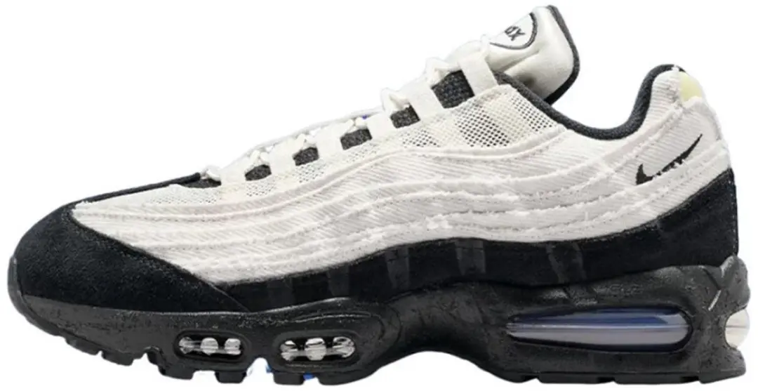 Nike Air Max 95 Big Bubble Family Reunion France