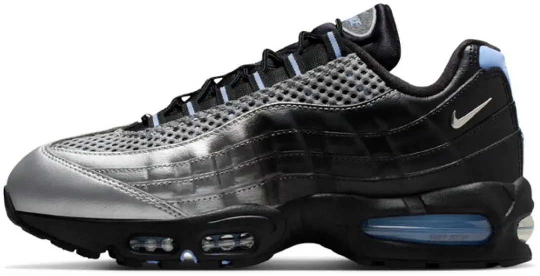 Nike Air Max 95 Big Bubble Palace