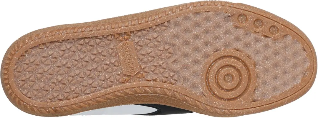 Skechers Hotshot Dames Sneakers - Wit - afbeelding 6 van 6