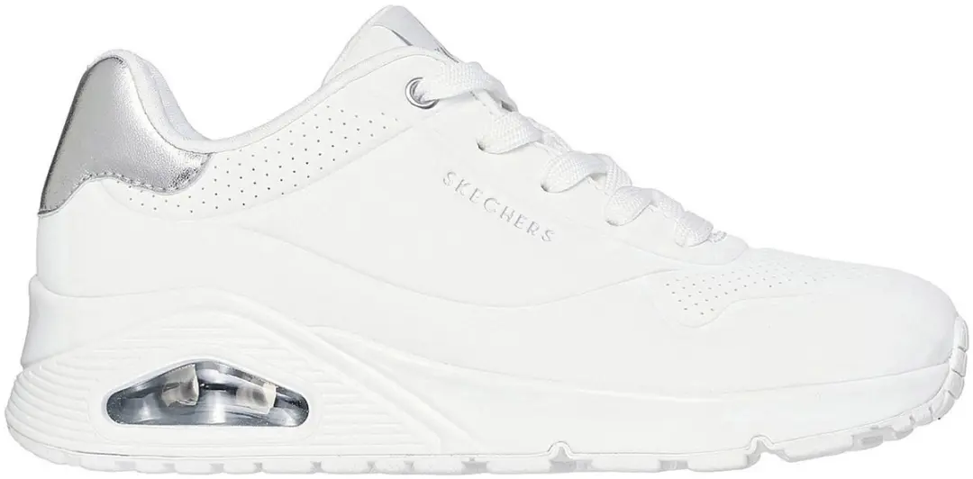 Skechers Uno Dames Sneakers 177094-wsl