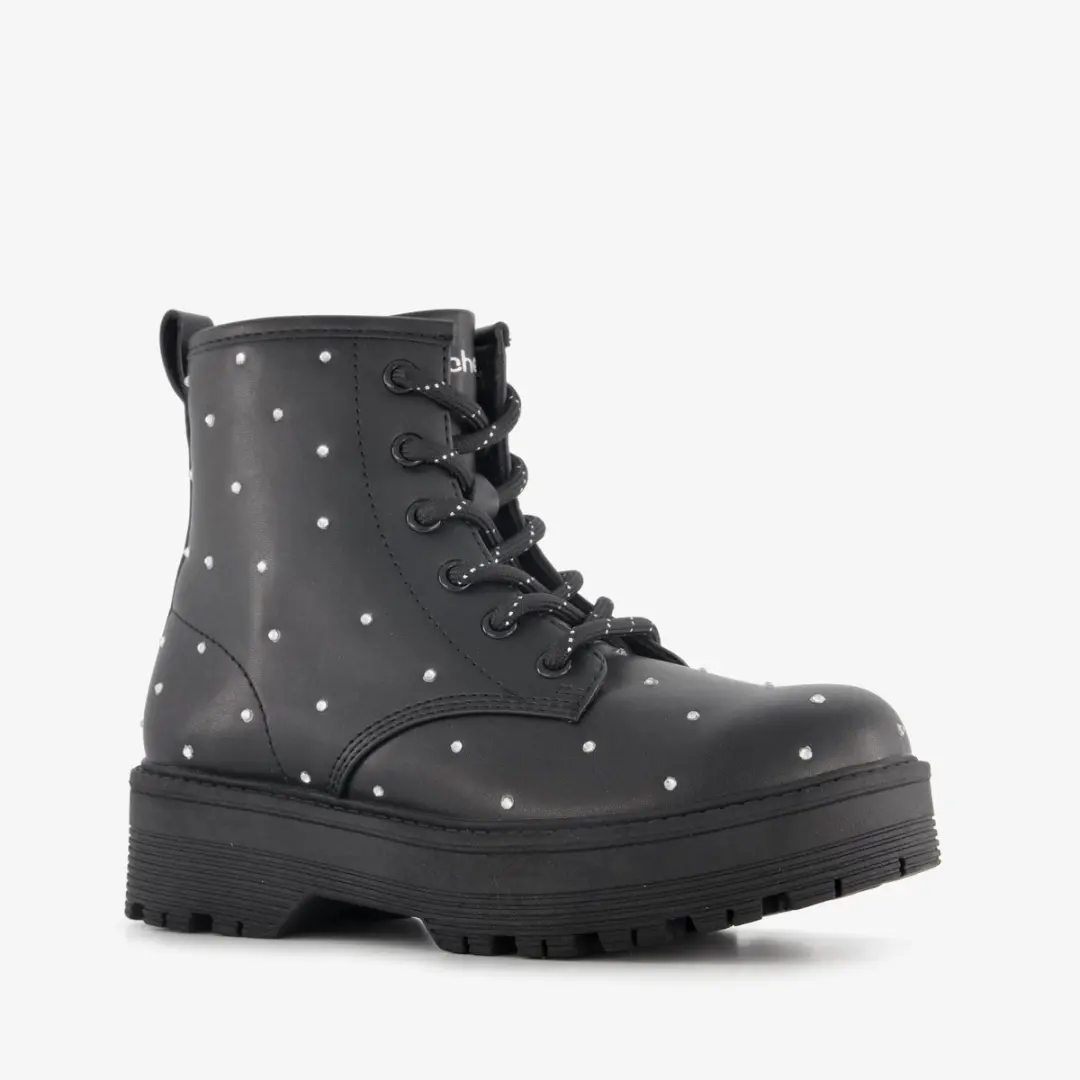 Skechers Gravlen Hi Meisjes Laarzen